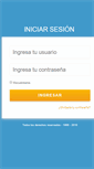 Mobile Screenshot of misaplicaciones.com